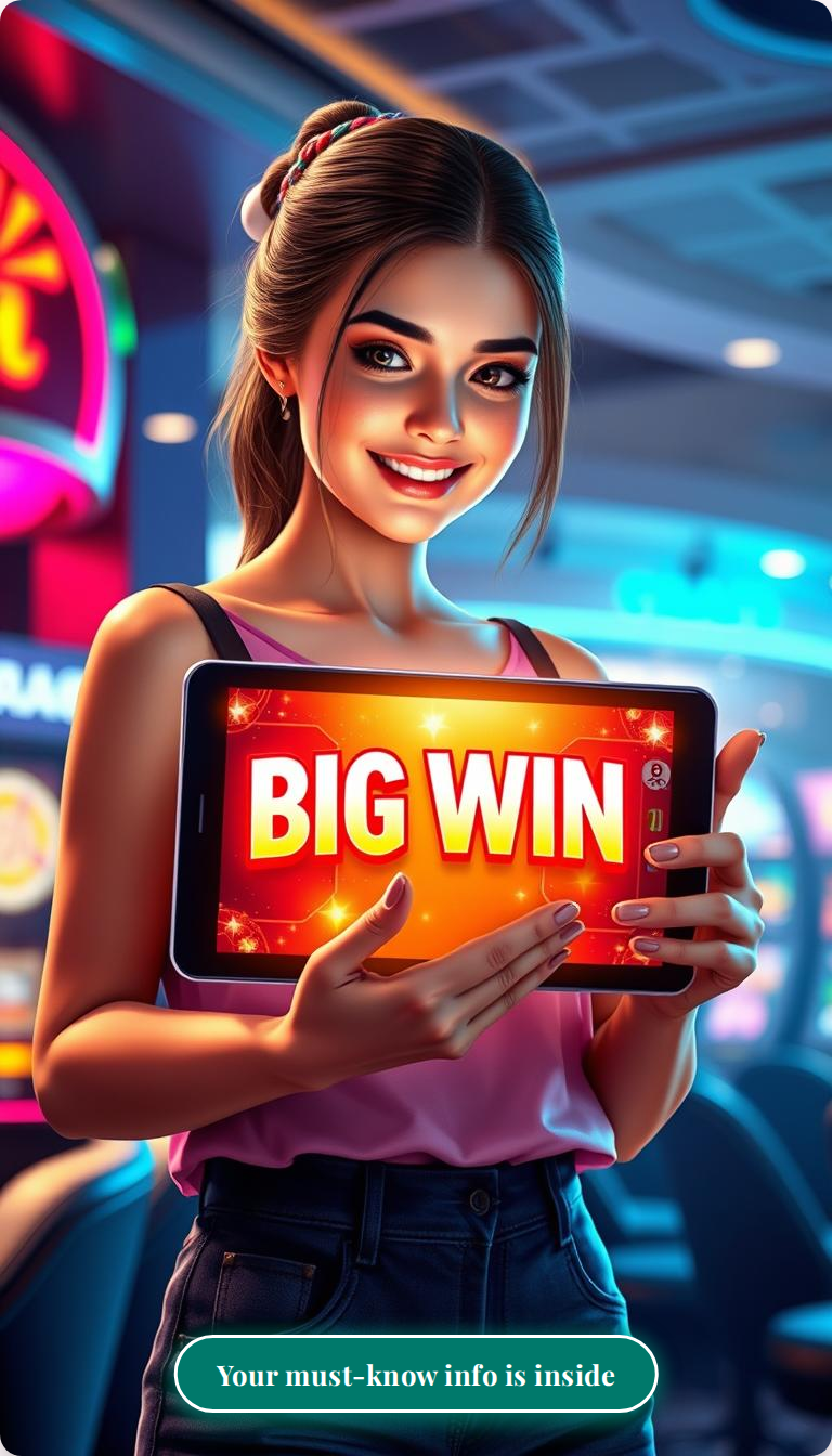 Result display and payout Result display and payout confirmation