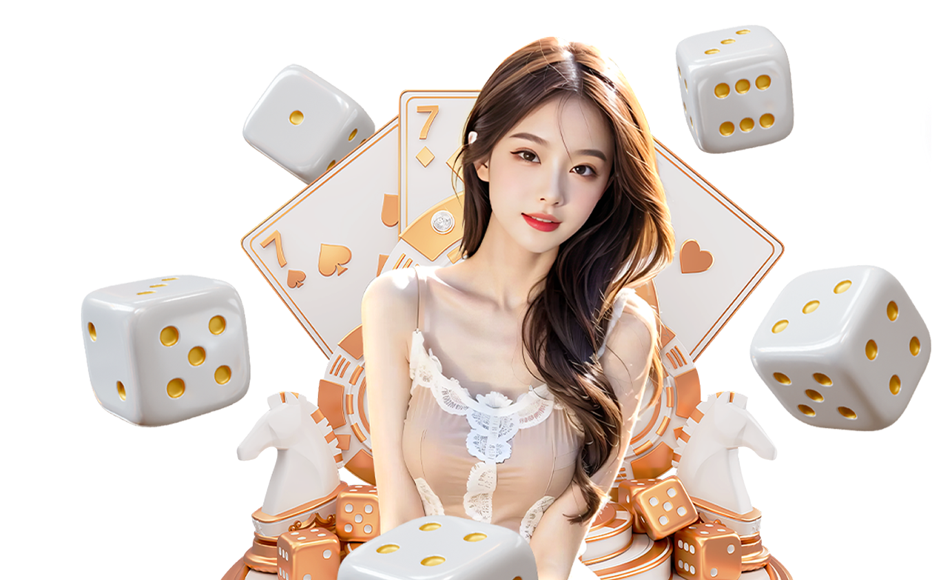 Betting interface on Jewels of Prosperity