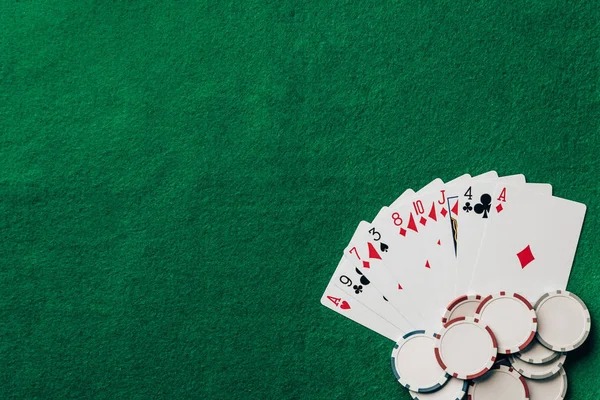 Teen Patti — three-card poker Teen Patti betting interface