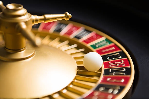Betting interface on Speed Blackjack